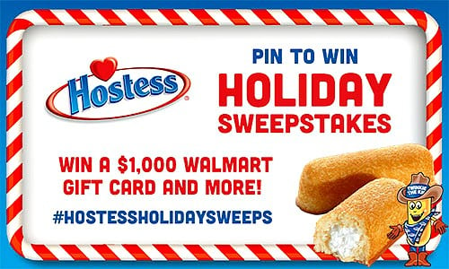 Hostess Giveaway