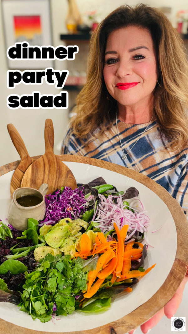 Pin on salads