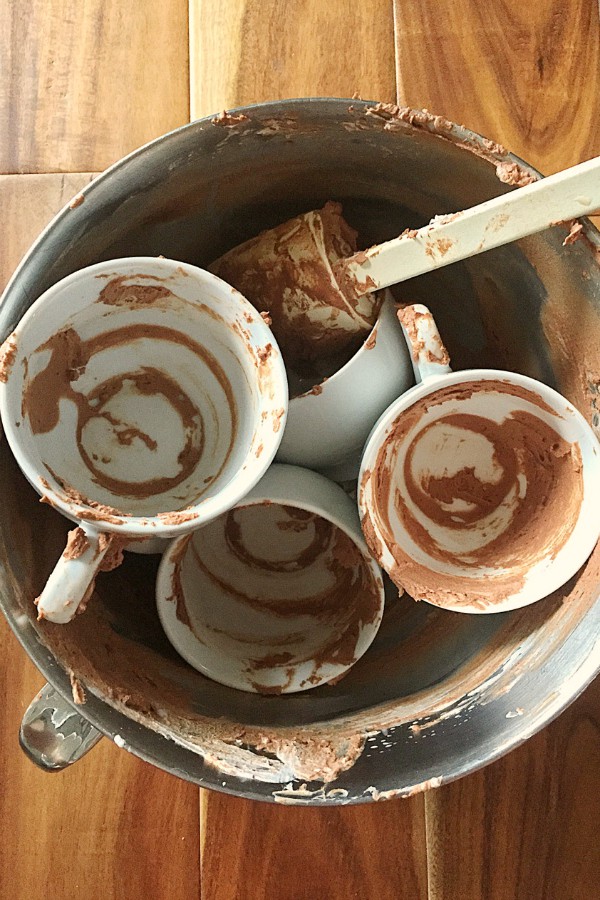 Chocolate Mousse Recipe