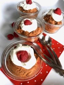 Chocolate Mousse Recipe