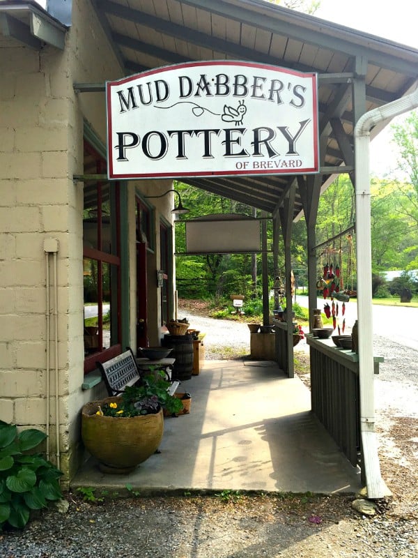 Mudd Dabber's Pottery