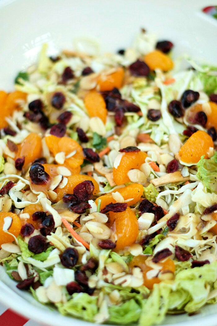 summer slaw