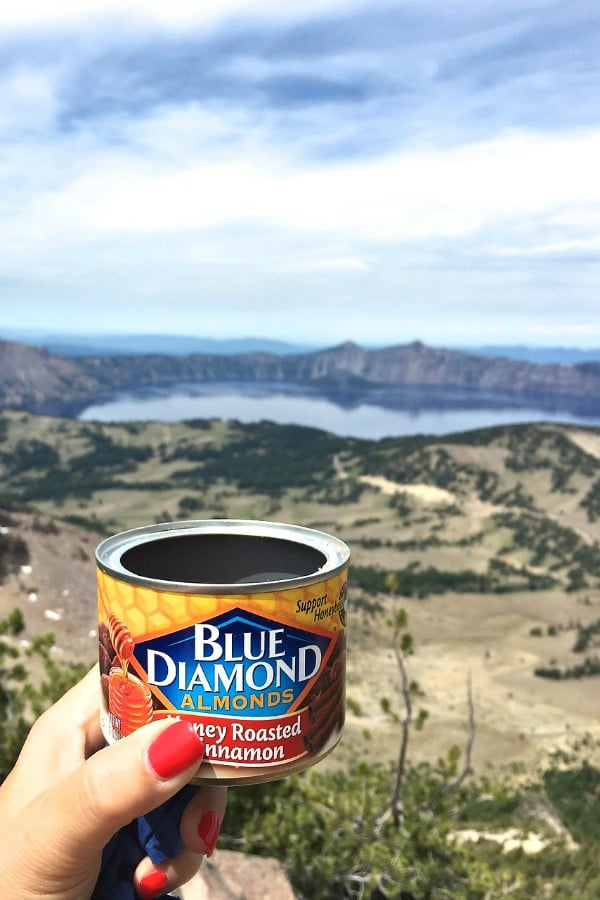 Crater Lake, Oregon