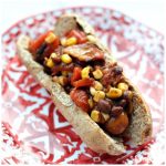 Chili Dog Recipe