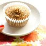 Banana Muffins with Hemp Hearts | ReluctantEntertainer.com