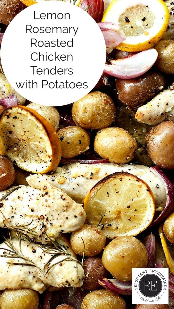 Roasted Baby Potatoes with Rosemary Recipe, Rachael Ray