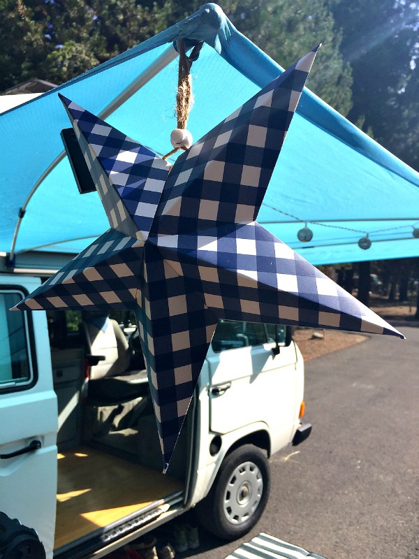 My Cool Campervan | Reluctant Entertainer