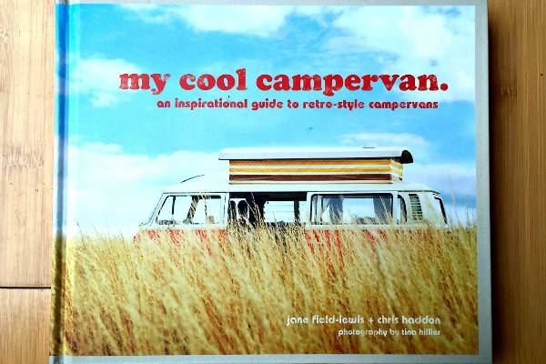 My Cool Campervan | Reluctant Entertainer