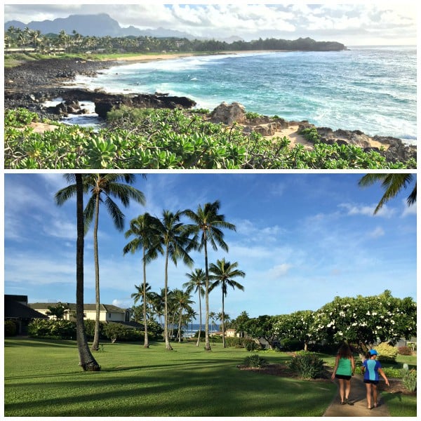 10 Reasons to Stay at The Villas at Po'ipu Kai, Kauai, Hawaii | ReluctantEntertainer.com