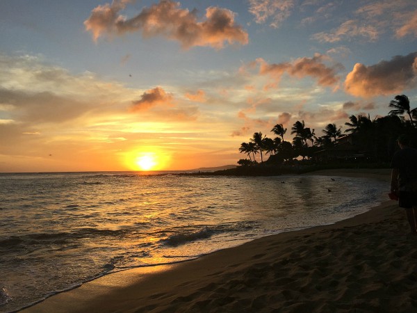 10 Reasons to Stay at The Villas at Po'ipu Kai, Kauai, Hawaii | ReluctantEntertainer.com