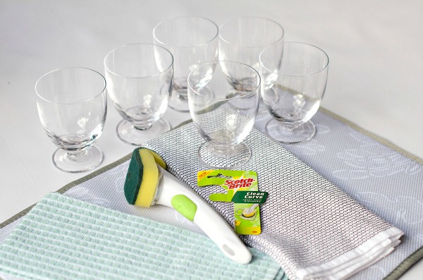 Holiday Clean-up Dinner Party Tips #CleanFeelsGood