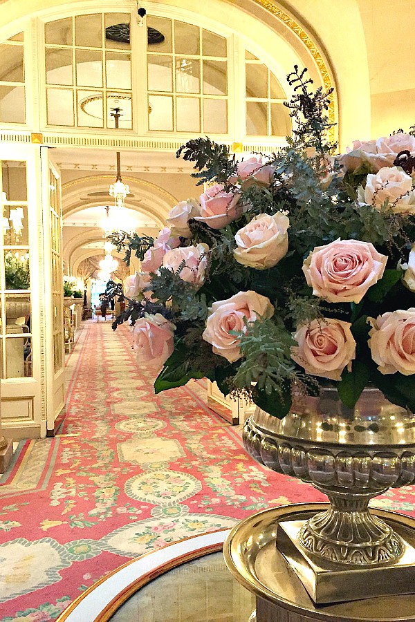 The Ritz London Hotel