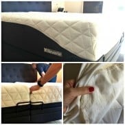 Reverie Sleep System For Your Best Night’s Sleep - Reluctant Entertainer