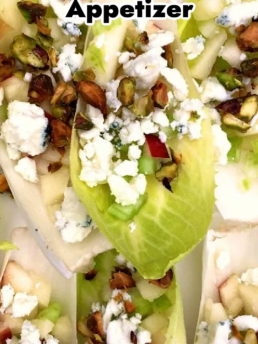 Apple Endive Appetizer