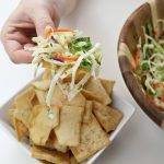 Irish Slaw Dip