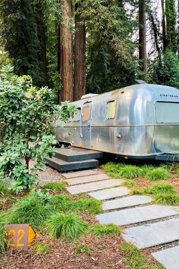 auto camp air stream