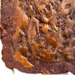 Salted Caramel Brownies