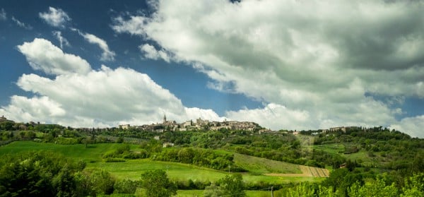 Insight Vacations Luxury Gold trip to Italy: Calcata, Umbria, Perugia