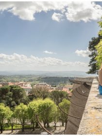 Insight Vacations Luxury Gold trip to Italy: Calcata, Umbria, Perugia