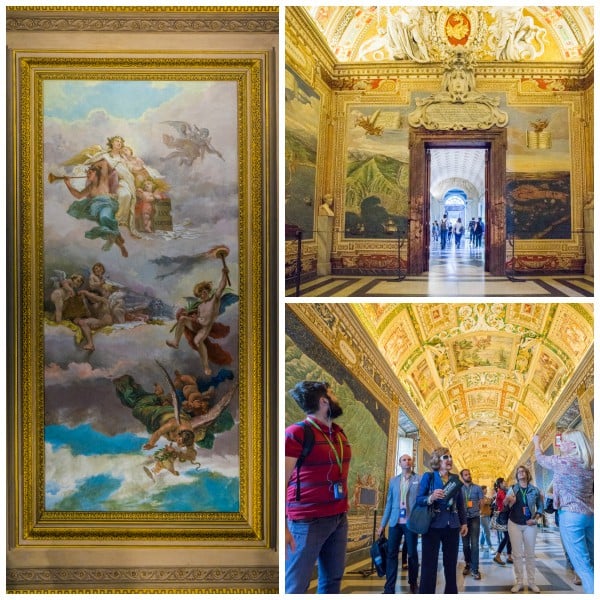 Insight Vacations Luxury Gold trip to Italy: Rome