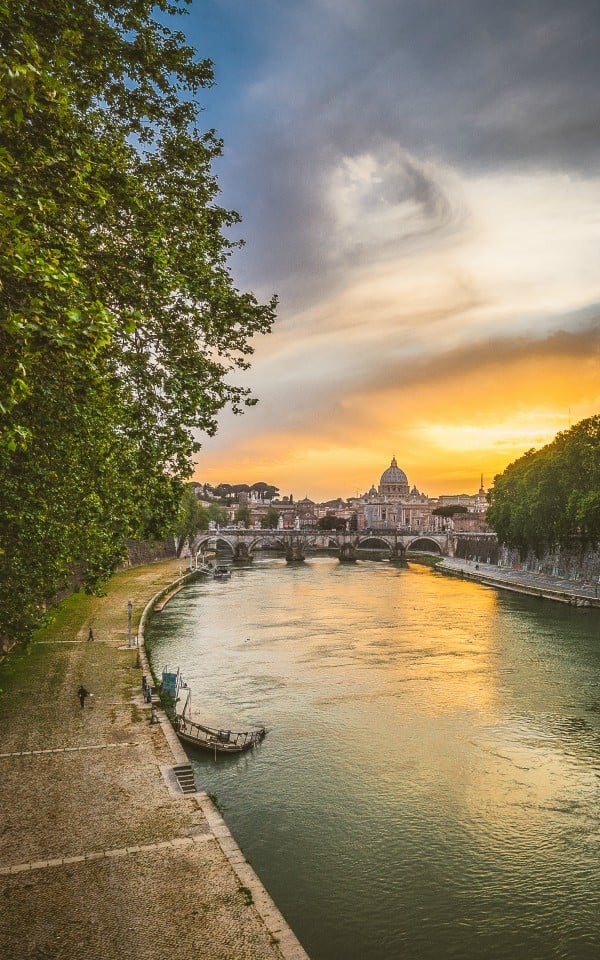 Insight Vacations Luxury Gold trip to Italy: Rome