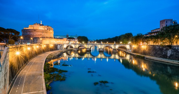 Insight Vacations Luxury Gold trip to Italy: Rome