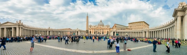 Insight Vacations Luxury Gold trip to Italy: Rome