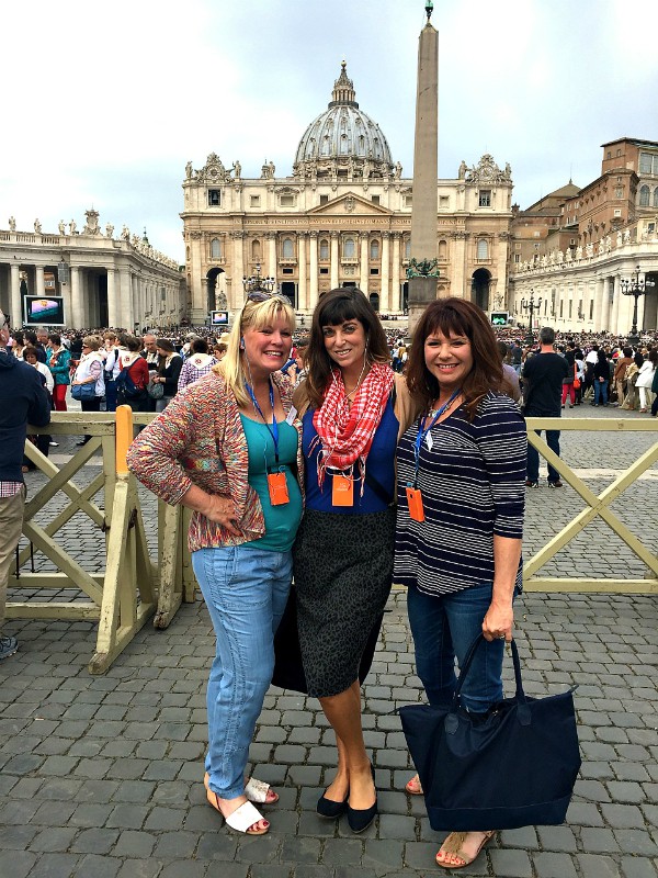 Insight Vacations Luxury Gold trip to Italy: Rome