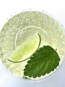Hugo Cocktail Recipe - the perfect celebration drink!