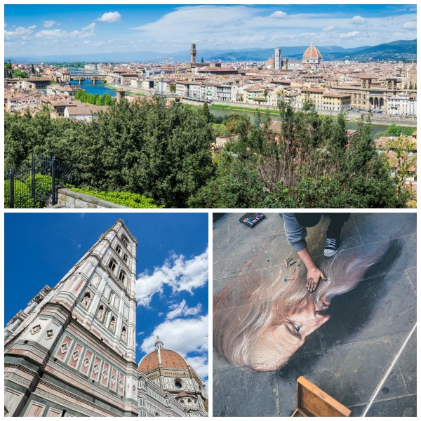 Insight Vacations Luxury Gold Trip: Tuscany, Florence
