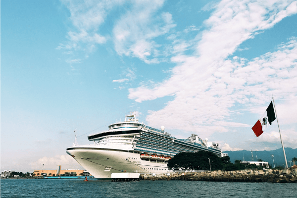 10 Tips for Planning your Mexican Riviera Cruise | ReluctantEntertainer.com