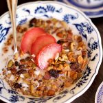 Grain Free Granola Recipe at ReluctantEntertainer.com