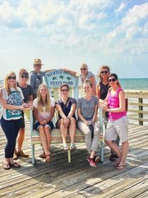 Myrtle Beach: What to Do and Where to Eat at ReluctantEntertainer.com