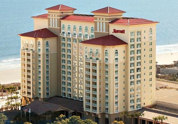 Myrtle Beach: Where to Stay and Eat | ReluctantEntertainer.com