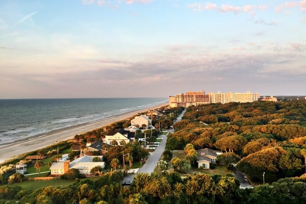 Myrtle Beach: Where to Stay and Eat | ReluctantEntertainer.com