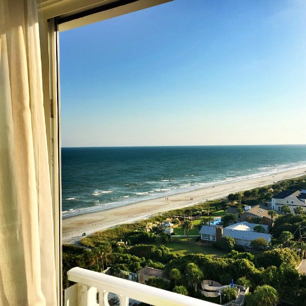 Myrtle Beach: Where to Stay and Eat | ReluctantEntertainer.com