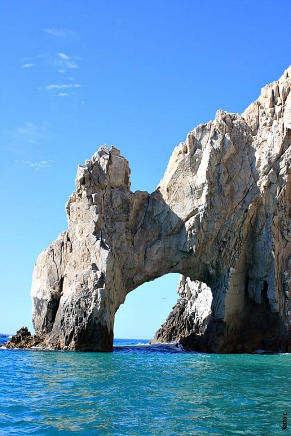 What to do in Cabo San Lucas, Mexico