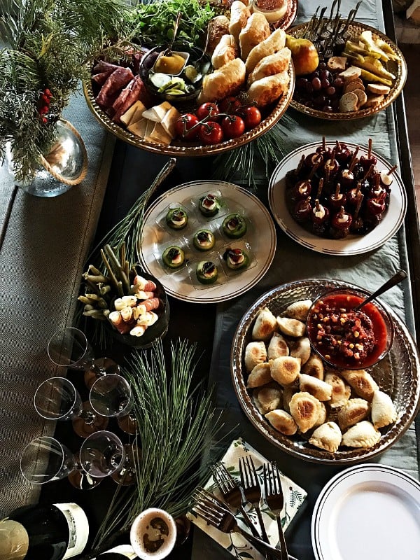 Cranberry-Barbecue Sauce Turkey Meatballs