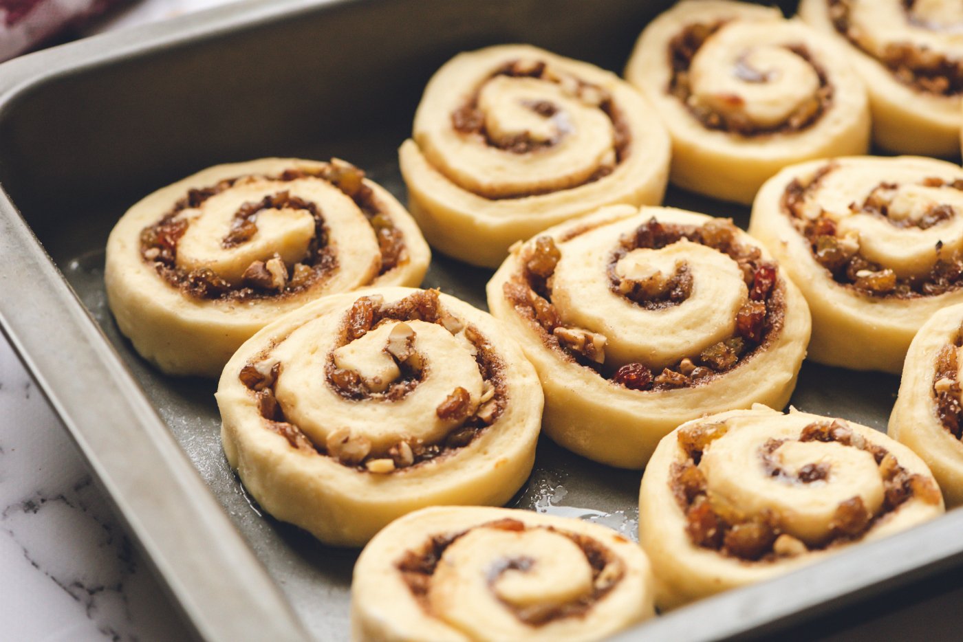 Old Fashioned Cinnamon Rolls Recipe Reluctant Entertainer   Old Fashioned Cinnamon Rolls Recipe 3 