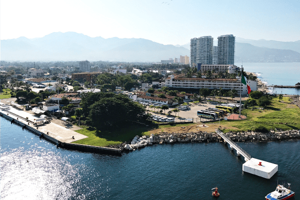 What to do in Puerto Vallarta, Mexico