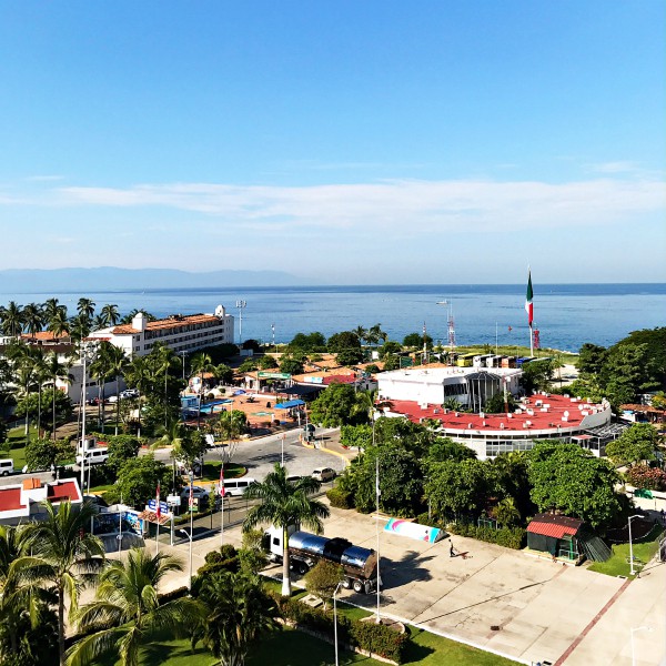 What to do in Puerto Vallarta, Mexico