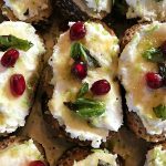 Honey-Lime Ricotta Bruschetta Recipe