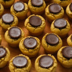 Reese's Peanut Butter Cookies recipe