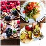 Stonefire Original Mini Naan Flatbread Recipes