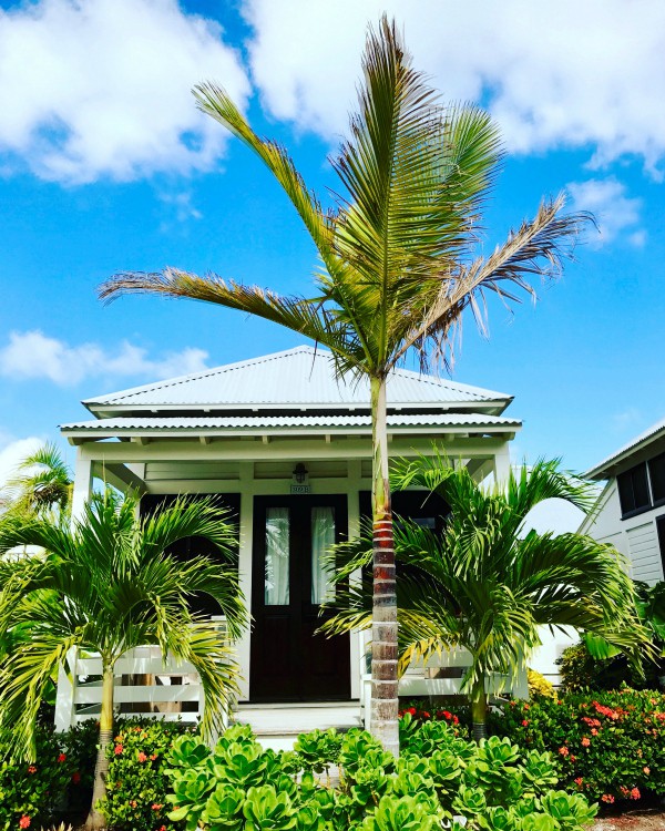 Mahogany Bay Resort, Ambergris Caye, Belize