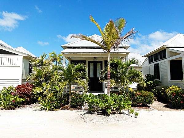 Mahogany Bay Resort, Ambergris Caye, Belize