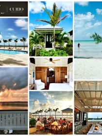 Mahogany Bay Resort, Ambergris Caye, Belize