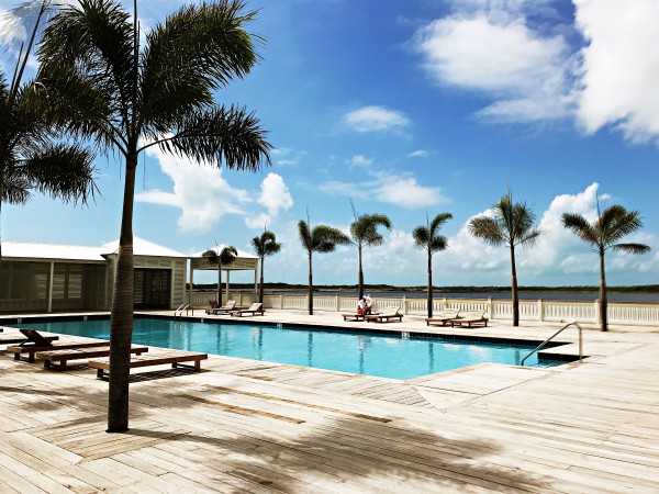 Mahogany Bay Resort, Ambergris Caye, Belize