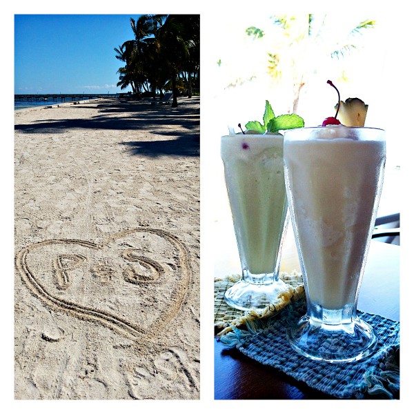 Mahogany Bay Resort, Ambergris Caye, Belize