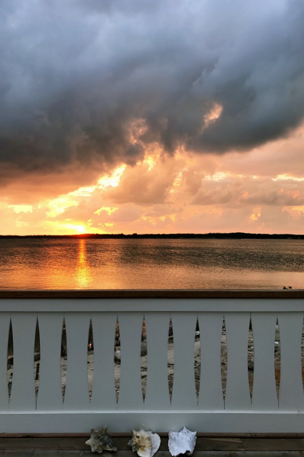 Mahogany Bay Resort, Ambergris Caye, Belize